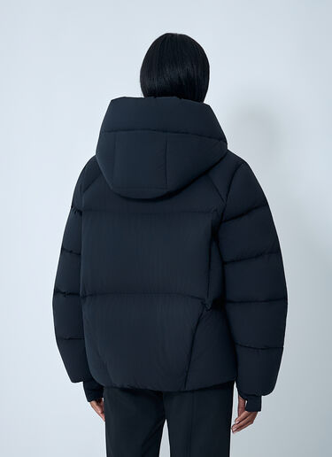 LN-CC® - Moncler Grenoble: Bonnieure Short Down Jacket - Black Moncler Grenoble Bonnieure Short Down Jacket Black mog0262001