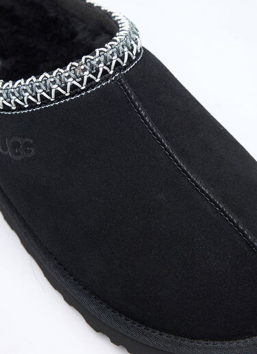 LN-CC® - UGG: Tasman Slip On Shoes - Black UGG Tasman Slip On Shoes Black ugg0158004