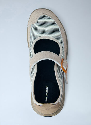 Salomon Rx Marie-Jeanne Sneakers Beige sal0364005