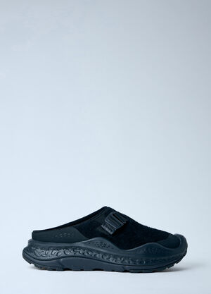 HOKA U Ora Primo Ext Sneakers Black hok0362100