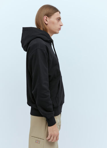 Dickies Gridley 连帽运动衫 黑色 dks0154013