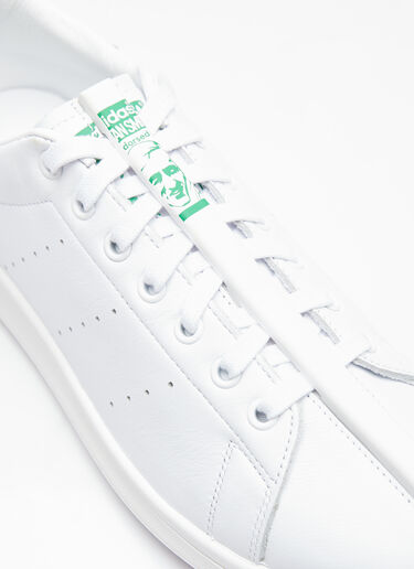 adidas by Craig Green スプリット スタンスミス スニーカー ホワイト adg0154001