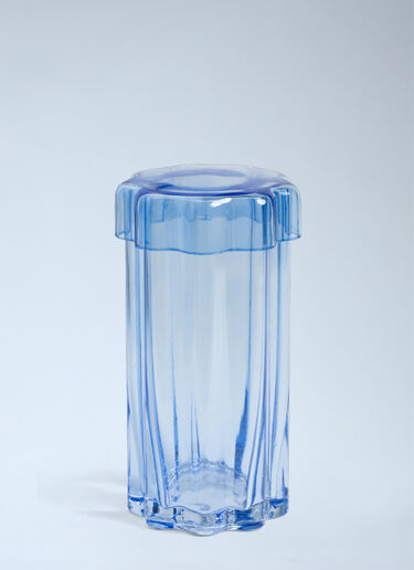 &k Amsterdam Astral Jar Blue wps0692367