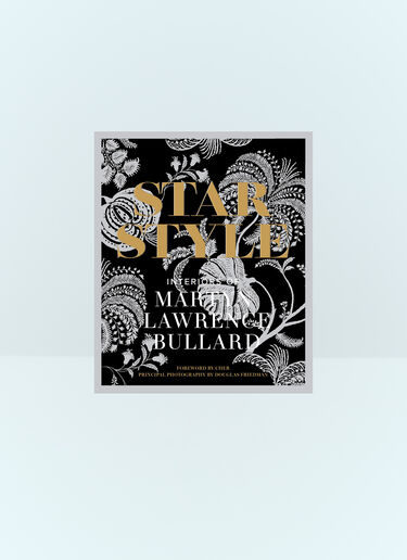 LN-CC® - Vendome Press: Star Style: Interiors of Martyn Lawrence Bullard Book - Black Vendome Press Star Style: Interiors of Martyn Lawrence Bullard Book Black wps0691300