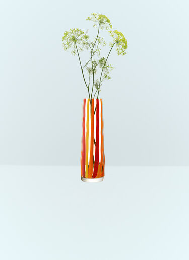 LN-CC® - LSA International: Tall Folk Vase - Multicolour LSA International Tall Folk Vase Multicolour wps0691314