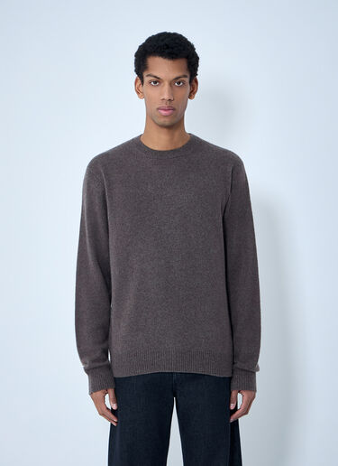 LN-CC® - The Row: Varly Sweater - Beige The Row Varly Sweater Beige row0163008