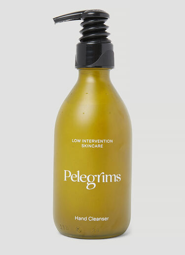 LN-CC® - Pelegrims: Exfoliating Hand Cleanser - Clear Pelegrims Exfoliating Hand Cleanser Clear plg0353001