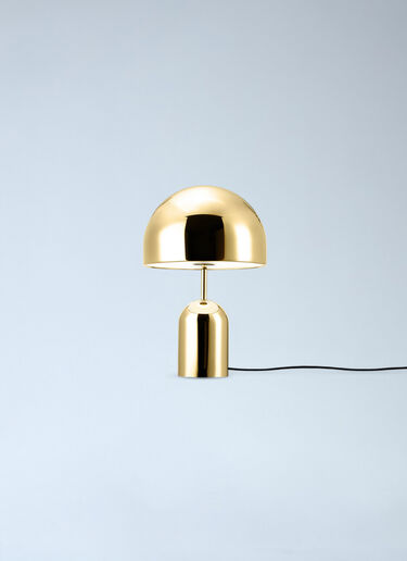 LN-CC® - Tom Dixon: Bell Table Lamp - Gold Tom Dixon Bell Table Lamp Gold wps0691735