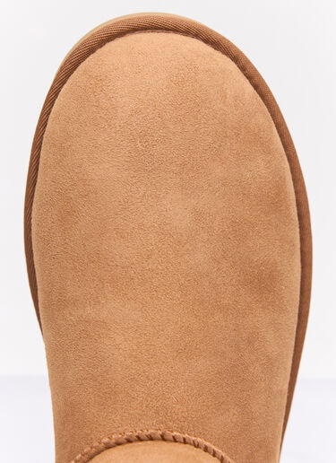 LN-CC® - UGG: Classic Ultra Mini Boots - Camel UGG Classic Ultra Mini Boots Camel ugg0362007