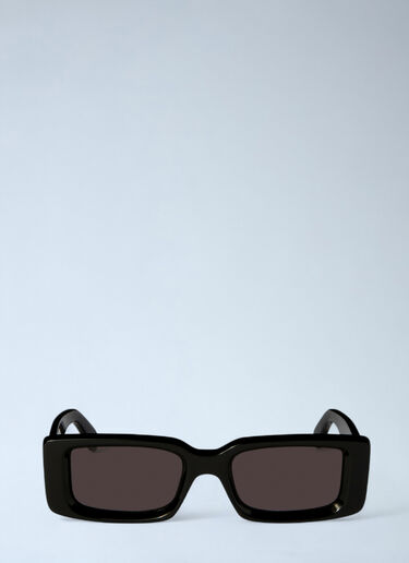 Off-White Arthur Sunglasses Black ofw0360120