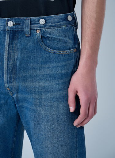 LN-CC® - Levi's: 1933 501® Jeans - Blue Levi's 1933 501® Jeans Blue lvs0164007