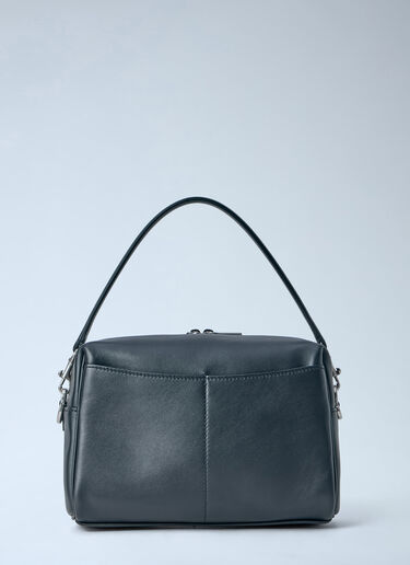 LN-CC® - Balenciaga: Rodeo Camera Bag - Black Balenciaga Rodeo Camera Bag Black bal0164020