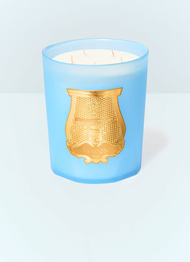 LN-CC® - Trudon: Versailles Great Candle - Blue Trudon Versailles Great Candle Blue wps0691646