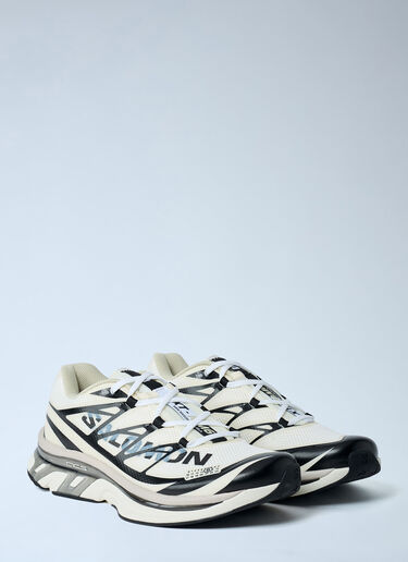 MM6 Maison Margiela x Salomon XT-MM-6 Sneakers White mms0163004