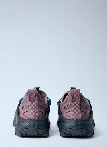 LN-CC® - crocs: Trailbreak 2 Tech Sneakers - Violet crocs Trailbreak 2 Tech Sneakers Violet crs0364001