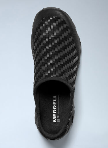 Merrell 1 TRL 모압 2 뮬 스니커즈  블랙 mrl0362003