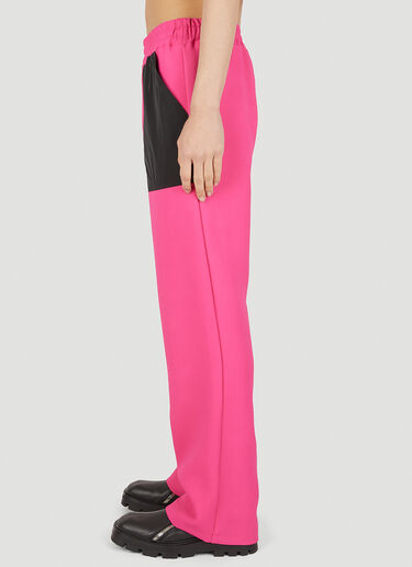 LN-CC® - (Di)vision: Sol Pants - Pink (Di)vision Sol Pants Pink div0350008
