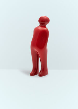 LN-CC® - Gardeco: The Visitor Large - Red Gardeco The Visitor Large Red wps0691420