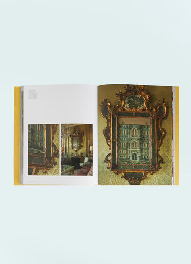 LN-CC® - Flammarion: Venice: A Private Invitation Book - Brown Flammarion Venice: A Private Invitation Book Brown wps0691283