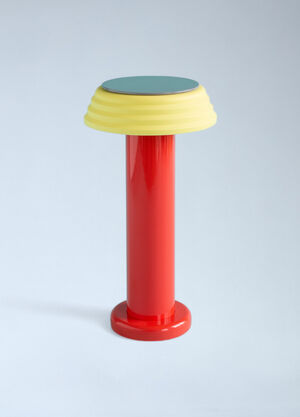 SOWDEN PL1 Portable Lamp Red wps0691792