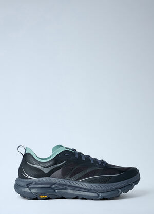HOKA Mafate Speed 4 Lite Sneakers Black hok0362009