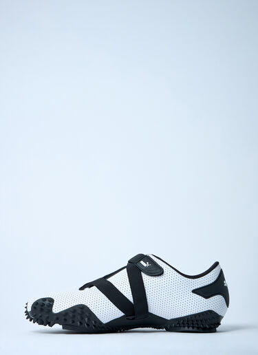 Puma Mostro Perf Sneakers White pum0360029