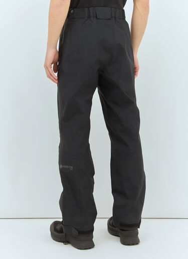 LN-CC® - 66°North: Hornstrandir Gore-Tex Pro Pants - Black 66°North Hornstrandir Gore-Tex Pro Pants Black ssn0158001
