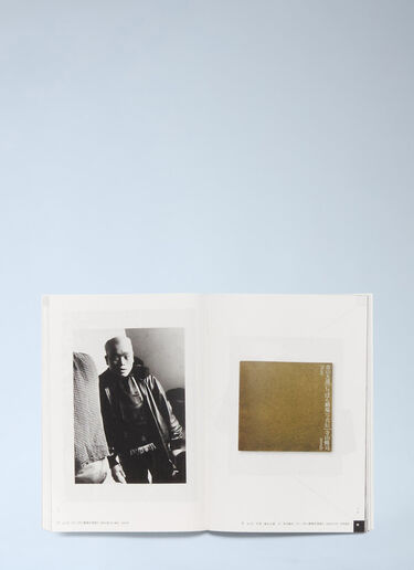 LN-CC® - Antenne Books: プロヴォカティブ リレーションシップ - Daido Moriyama x Takuma Nakahira - ホワイト Antenne Books プロヴォカティブ リレーションシップ - Daido Moriyama x Takuma Nakahira ホワイト ane0564014