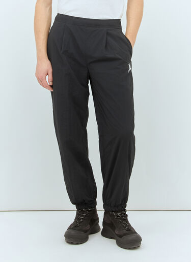 LN-CC® - 66°North: Hringbraut Track Pants - Black 66°North Hringbraut Track Pants Black ssn0158005