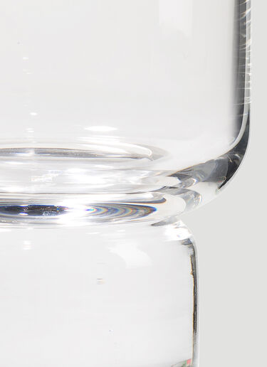 LN-CC® - Karakter: Clessidra Vase - Transparent Karakter Clessidra Vase Transparent wps0670001