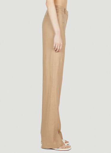 LN-CC® - Rejina Pyo: Aletta Pants - Beige Rejina Pyo Aletta Pants Beige rej0252008