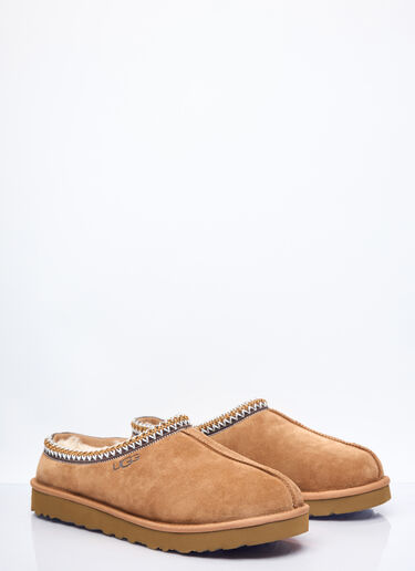 LN-CC® - UGG: Tasman Slip On Shoes - Brown UGG Tasman Slip On Shoes Brown ugg0158005