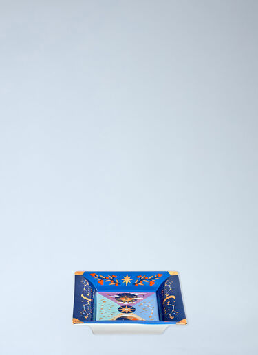 LN-CC® - Bitossi Home: L Astrologica Tray - Multicolour Bitossi Home L Astrologica Tray Multicolour wps0692154