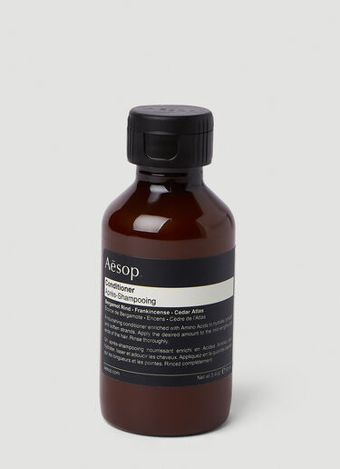 LN-CC® - Aesop: 护发素 - 棕色 Aesop 护发素 棕色 sop0351006