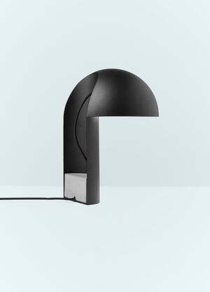 Gejst Leery Table Lamp Black wps0691343
