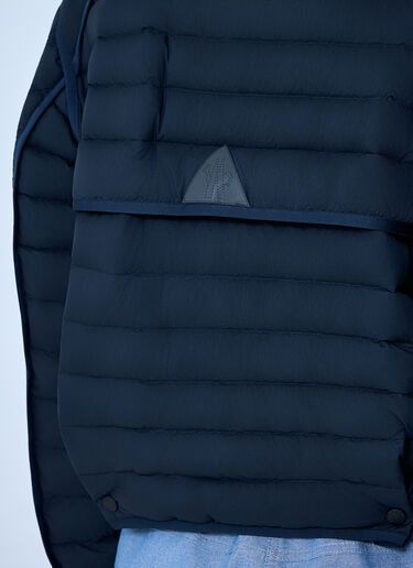 Moncler Grenoble Madulain 羽绒夹克 海军蓝 mog0264003