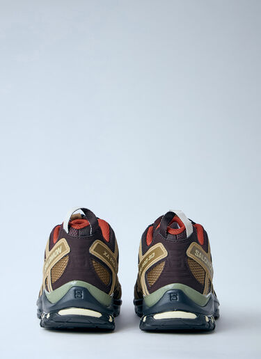 Salomon XA Pro 3D Sneakers Brown sal0164006