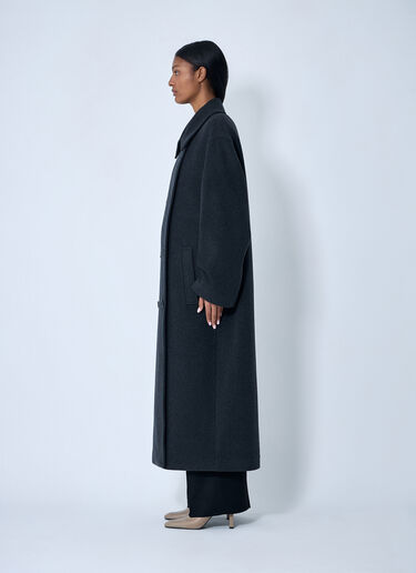 LN-CC® - TOTEME: Shield Coat - Grey TOTEME Shield Coat Grey tot0263002
