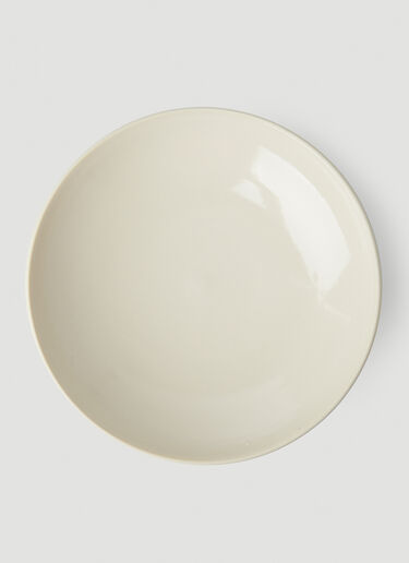 LN-CC® - Marloe Marloe: Estelle Bowl - White Marloe Marloe Estelle Bowl White mrl0348002