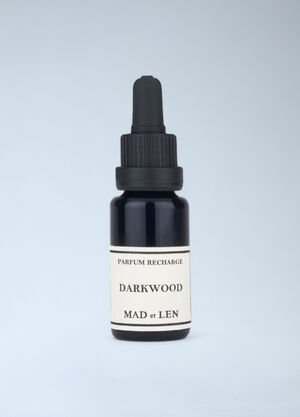 Mad et Len Darkwood Fragrance Refill Black wps0691759