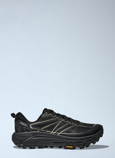 LN-CC® - HOKA: Mafate Speed 2 TS Sneakers - Black HOKA Mafate Speed 2 TS Sneakers Black hok0364014