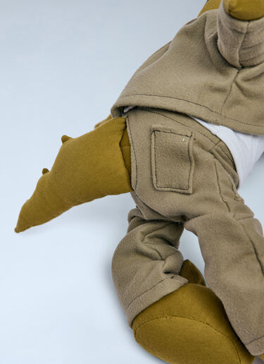 LN-CC® - Nike by Yaku: Re-Create Gus R.Rex Toy - Green Nike by Yaku Re-Create Gus R.Rex Toy Green nik0165045