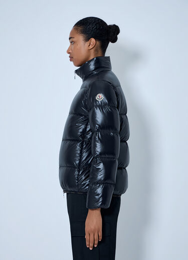 Moncler Abbadia Down Jacket Black mon0265072