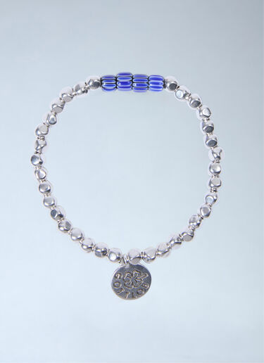 Gottlob Edition 2 Blue/White Bracelet Blue glb0160005