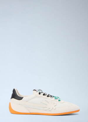 Palm Angels PA 5 Sneakers White pma0162030