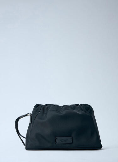 LN-CC® - Moncler: Trick Pouch - Black Moncler Trick Pouch Black mon0263057