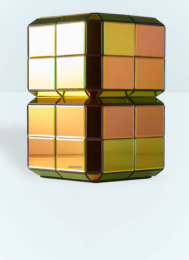 LN-CC® - POLSPOTTEN: Pixel Side Table - Multicolour POLSPOTTEN Pixel Side Table Multicolour wps0691449