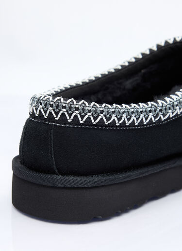LN-CC® - UGG: Tasman Slip On Shoes - Black UGG Tasman Slip On Shoes Black ugg0158004