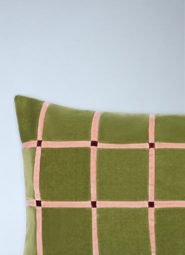 LN-CC® - Christina Lundsteen: Emma Cushion - Multicolour Christina Lundsteen Emma Cushion Multicolour wps0691926