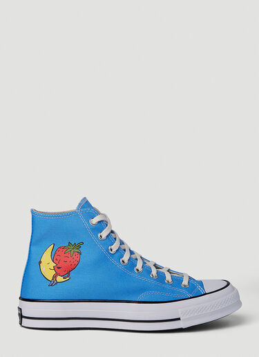 Sky High Farm Workwear Chuck 70 运动鞋 蓝 skh0350024
